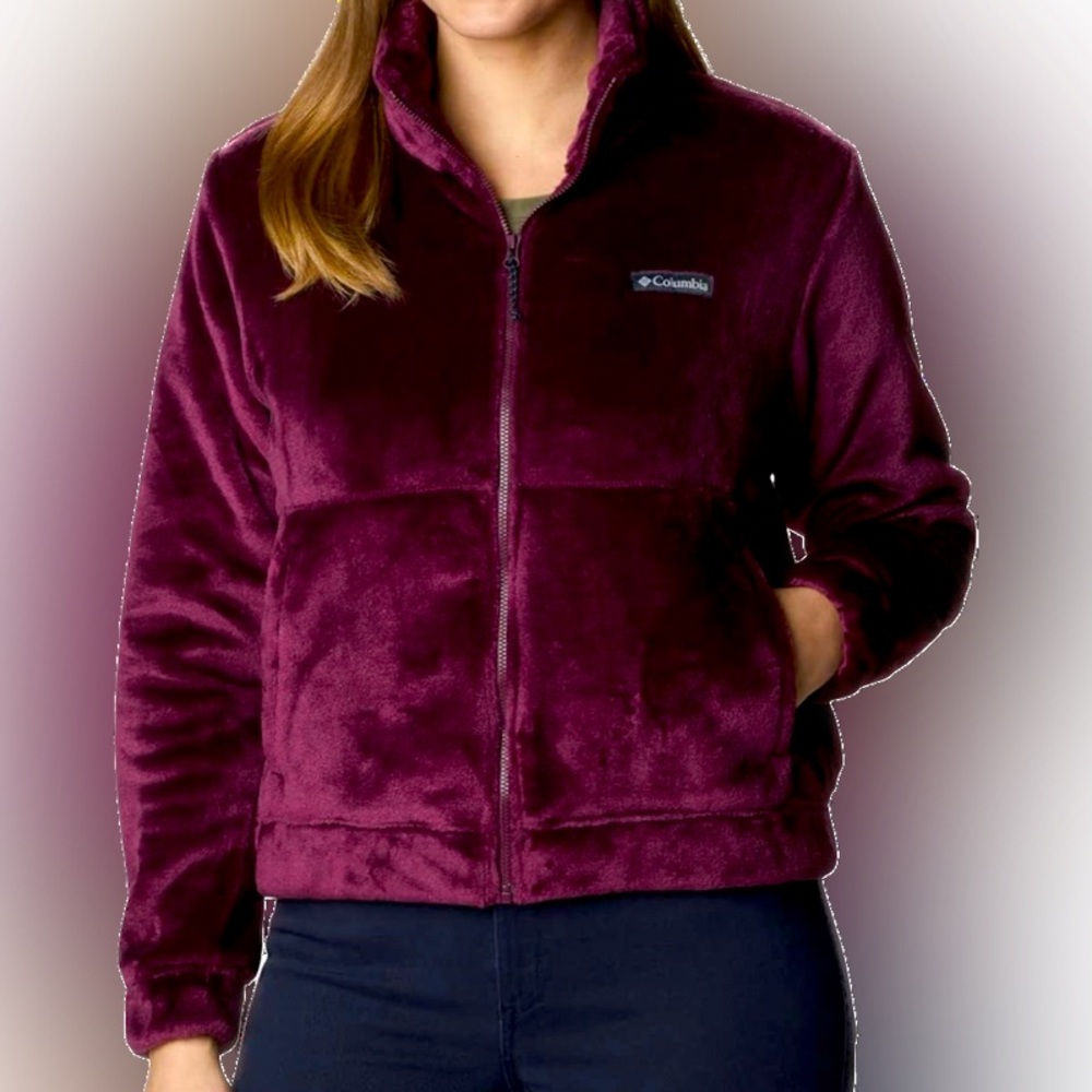 Colombia Jacket BRAND NEW! Never worn.
